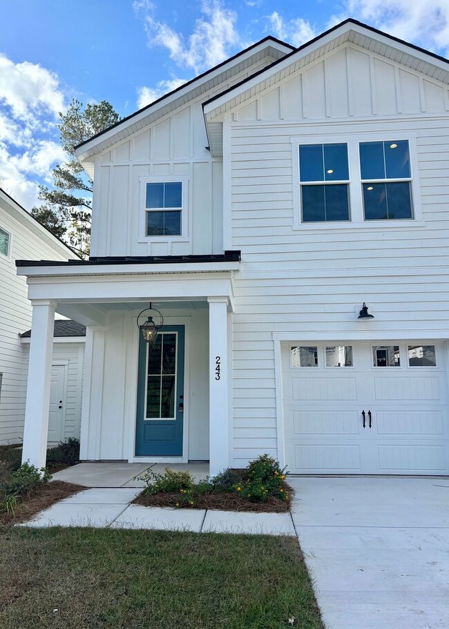 243 Claret Cup Wy in Charleston, SC - Building Photo - Building Photo