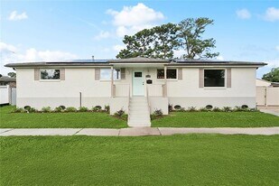 2008 Taft Park in Metairie, LA - Building Photo