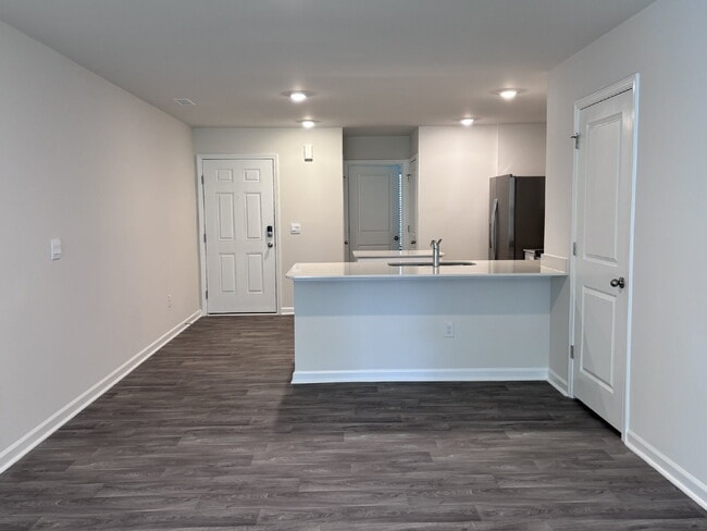 8550 Beckett Chase Wy in Raleigh, NC - Building Photo - Building Photo