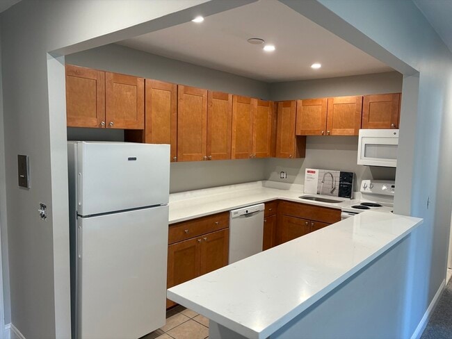 property at 445 Pleasant St