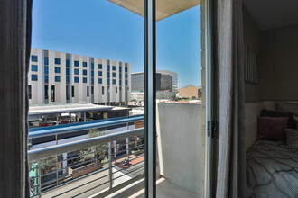 One North Fifth in Tucson, AZ - Foto de edificio - Interior Photo