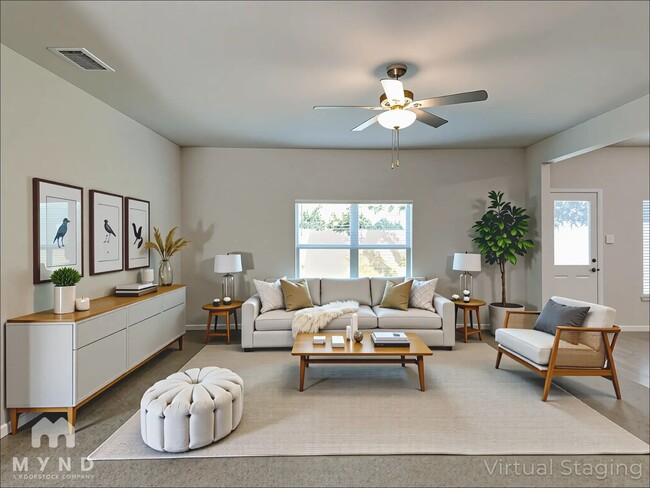1117 Clark Dr in Ferris, TX - Building Photo - Building Photo