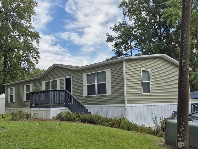 property at 6017 Whispering Pines