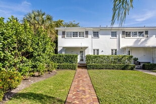 33 E Rd in Delray Beach, FL - Building Photo