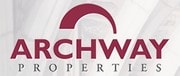 Property Management Company Logo Archway Properties