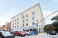 318-326 Warren St in Brooklyn, NY - Building Photo - Building Photo