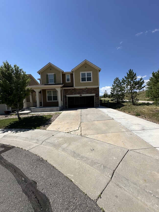 property at 19760 W 59th Dr