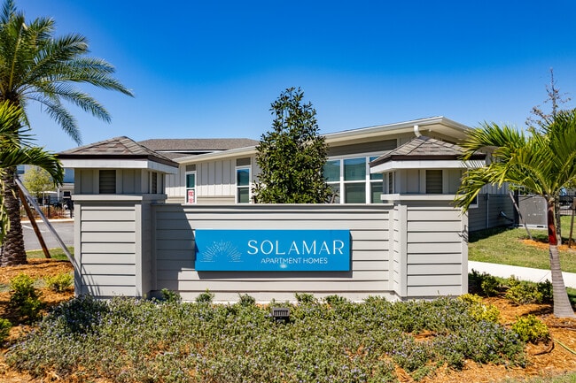 Solamar Apartment Homes