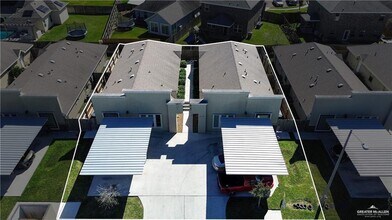 13 Taxco Ct in Edinburg, TX - Building Photo - Building Photo
