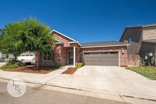 property at 2134 Las Rosas Ave