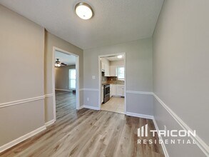 5404 Trenburg Ct in Knightdale, NC - Building Photo - Building Photo