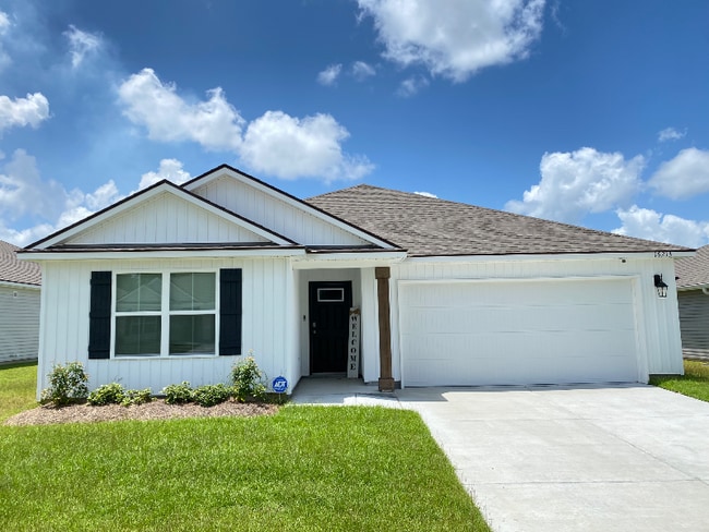 property at 16213 Loussier Dr