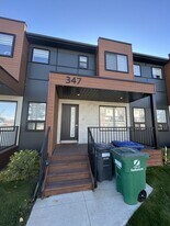 347 Rajput Way in Saskatoon, SK - Building Photo