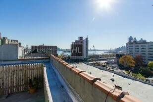 E 100TH ST., Unit 5D in New York, NY - Building Photo