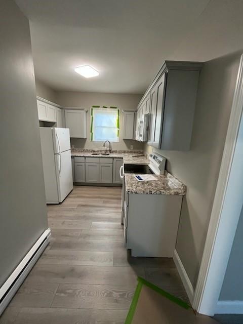 55 Railroad Ave in Swansea, MA - Building Photo - Building Photo