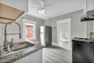 2023 Robin St in Lakewood, OH - Building Photo - Building Photo