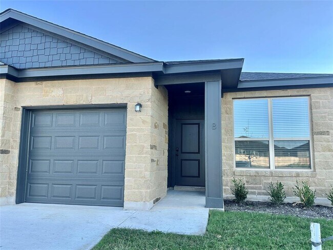 2913 Quail Rdg Ln in Temple, TX - Building Photo - Building Photo