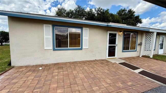 property at 207 Winter Ridge Blvd