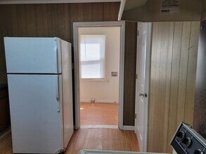 1516 S M St in Fort Smith, AR - Foto de edificio - Building Photo