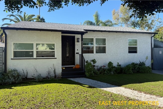 property at 4337 Coolidge Ave