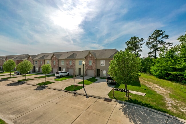 262 Bella Sera Ln in Slidell, LA - Foto de edificio - Building Photo