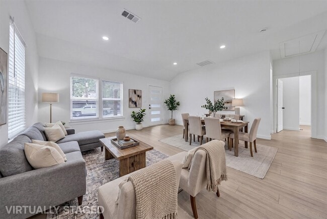 601 Pearson Ave in McKinney, TX - Building Photo - Building Photo