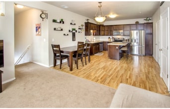 6603 W 3rd St, Unit 1613 in Greeley, CO - Building Photo - Building Photo