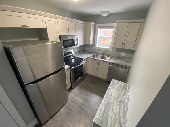 property at 12 Mitchell St