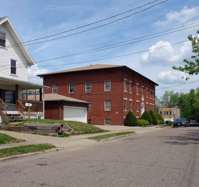 The Columbia in Akron, OH - Building Photo - Building Photo