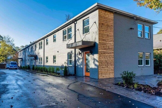 property at 1015 Greenwood Ave NE