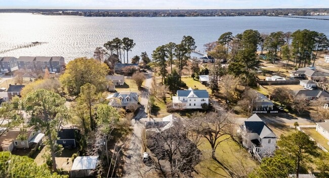 802 N B St in Bridgeton, NC - Building Photo - Building Photo