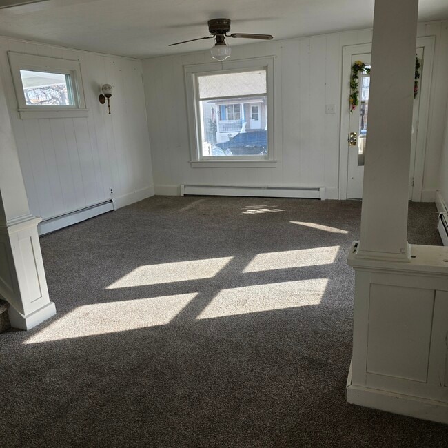 property at 234 S Marr St