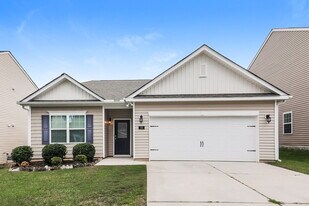 78 N Great White Way in Clayton, NC - Building Photo