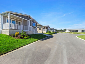 Oak Bend - A 55+ Adult Community Apartamentos