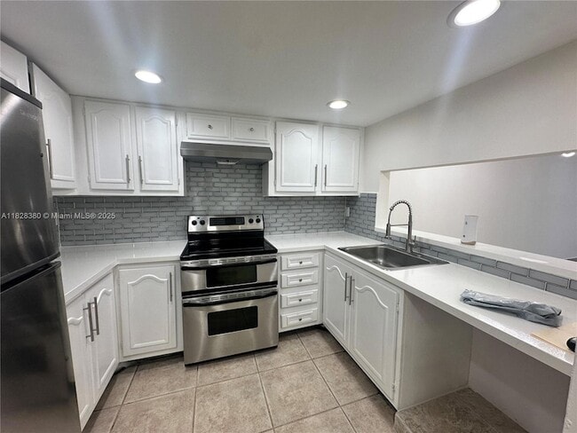 property at 13685 NE 10th Ave