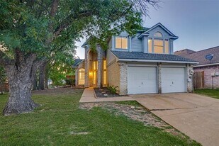 1333 Maywood Ct in Plano, TX - Building Photo