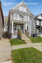 308 Breckenridge St in Buffalo, NY - Building Photo