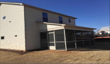 222 Press Way in Pendleton, SC - Building Photo - Building Photo