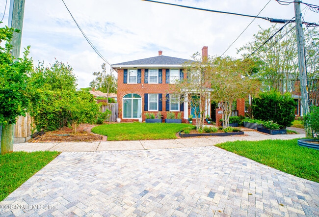 1215 Landon Ave in Jacksonville, FL - Building Photo - Building Photo