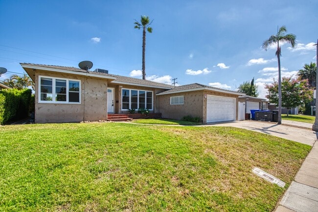 property at 6141 Dorothy Dr