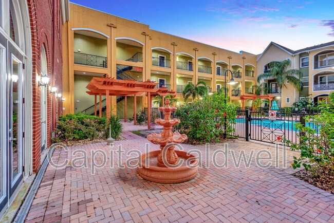 property at 1910 E Palm Ave