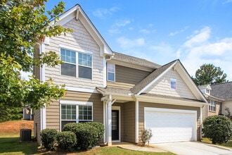 289 Darbys Run Ct in Hiram, GA - Building Photo - Building Photo