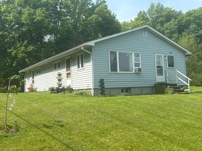 property at 132 Piper Rd