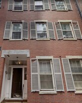 10 Melrose St, Unit 3 in Boston, MA - Building Photo