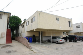 4644 MISSISSIPPI St in San Diego, CA - Building Photo - Building Photo