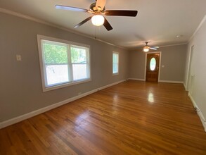512 Brookwood Ave in Albemarle, NC - Foto de edificio - Building Photo