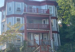 54 Alpha Rd in Dorchester Center, MA - Building Photo