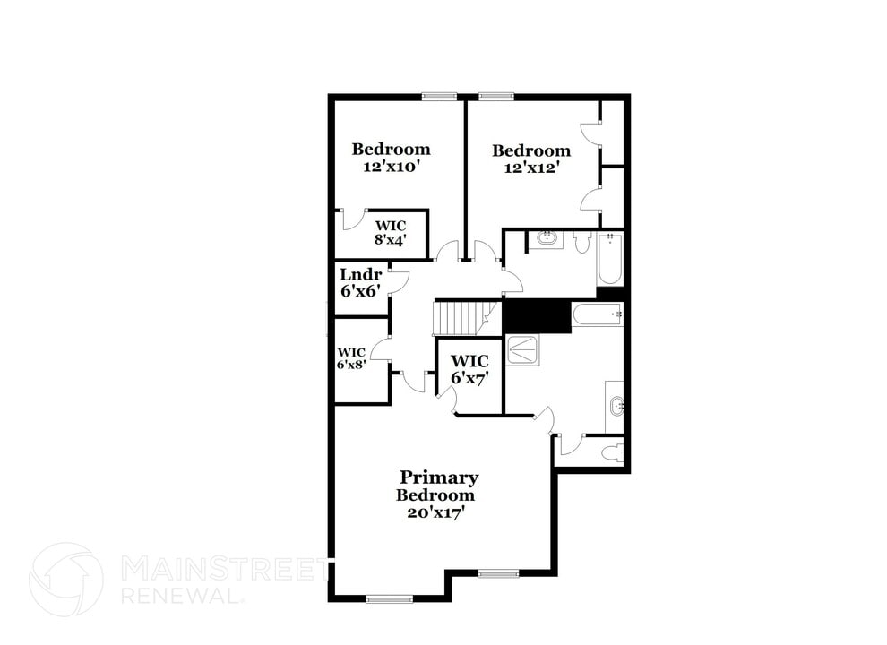 23010 Bellini Dr in Magnolia, TX - Foto de edificio