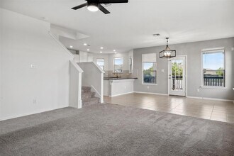 925 Yellow Ribbon Trl in Jarrell, TX - Building Photo - Building Photo