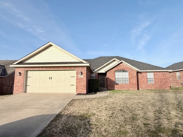 2827 N Cassius Ln in Fayetteville, AR - Building Photo - Building Photo